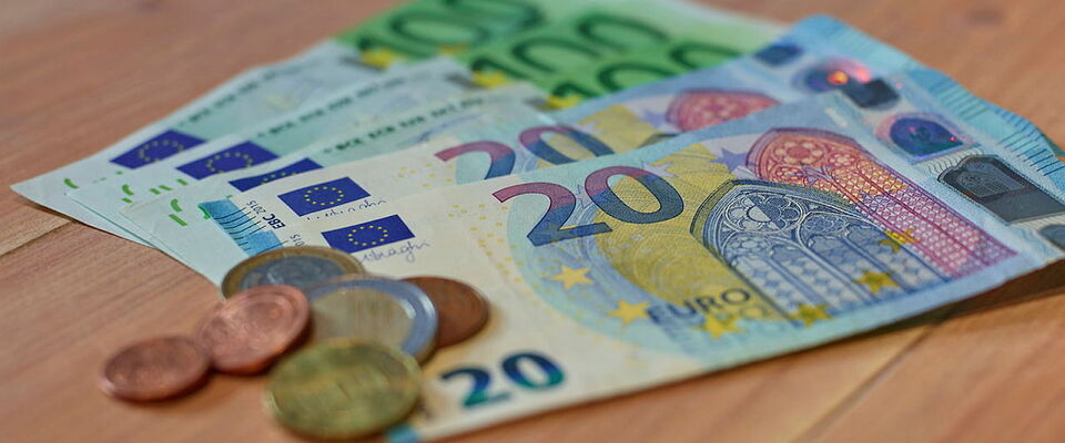Geld