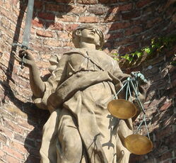 Justitia Justitia